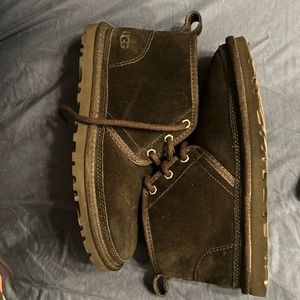 Women’s uggs